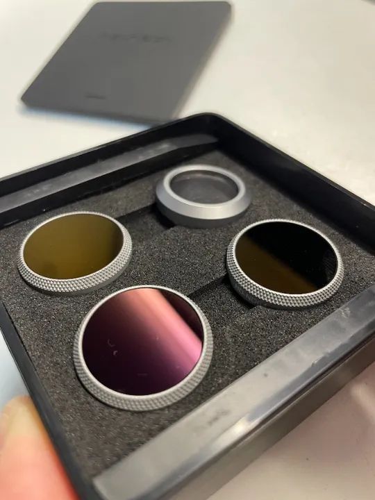 Drone Mavic Zoom - Foto 2