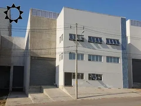 GALPÃO para Locação JARDIM HELENA MARIA, VARGEM GRANDE PAULISTA