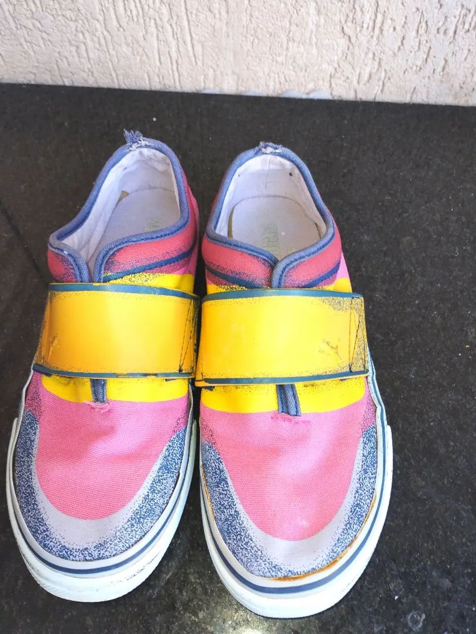 Tênis puma slip on - Foto 3