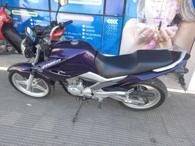 FAZER 2012  - Foto 4