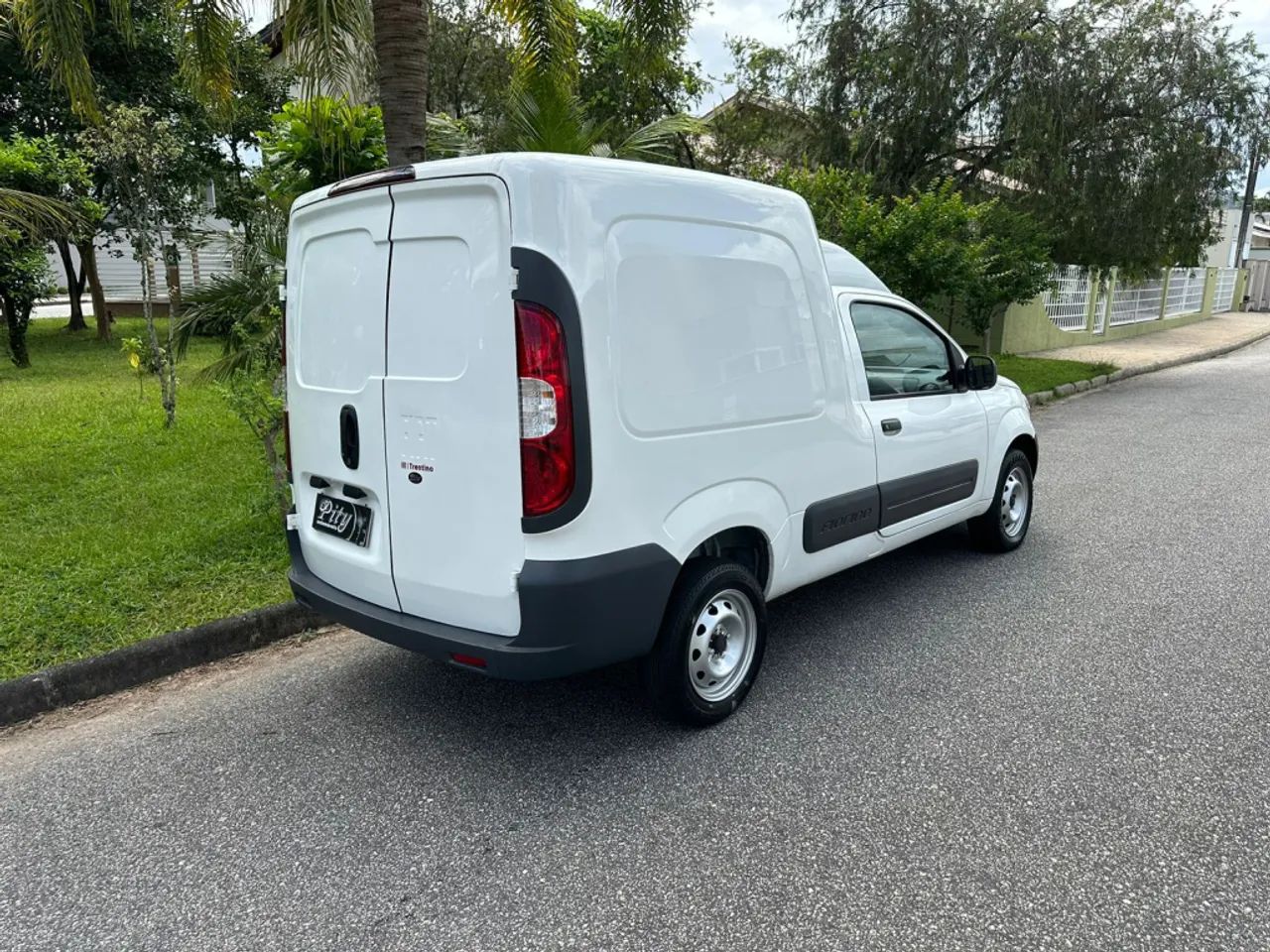  Fiorino Endurance EVO 1.4 8V - Foto 4