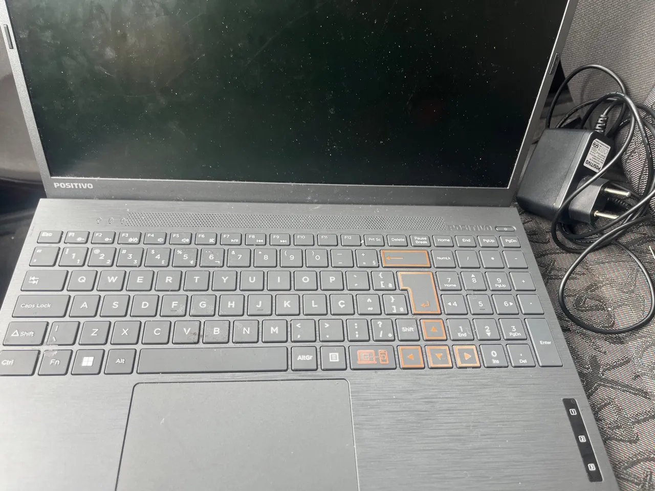 Notebook Positivo - Ótimo desempenho!