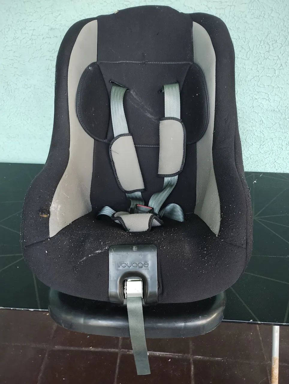 Cadeira Infantil Voyage