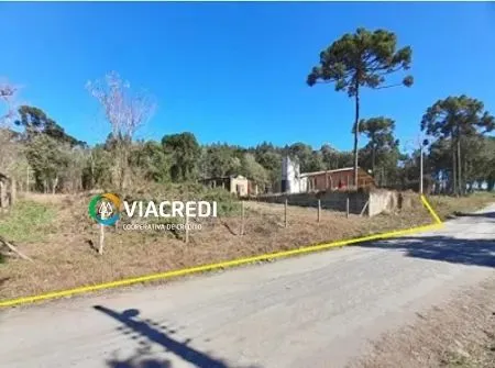 Terreno - Lucena - Itaiópolis/SC