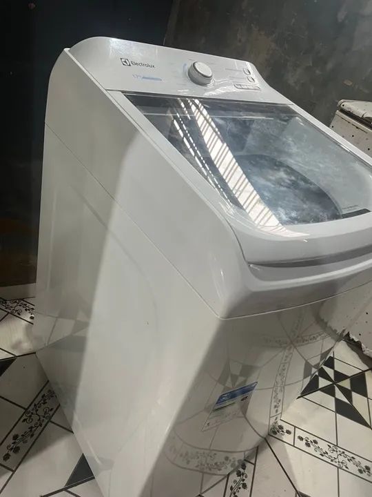 Máquina de lavar Electrolux 17Kg - Foto 3