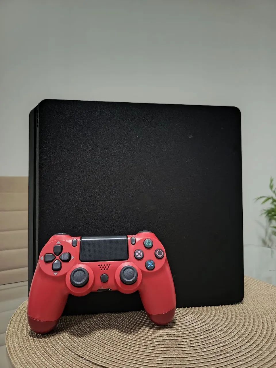 PS4 slim