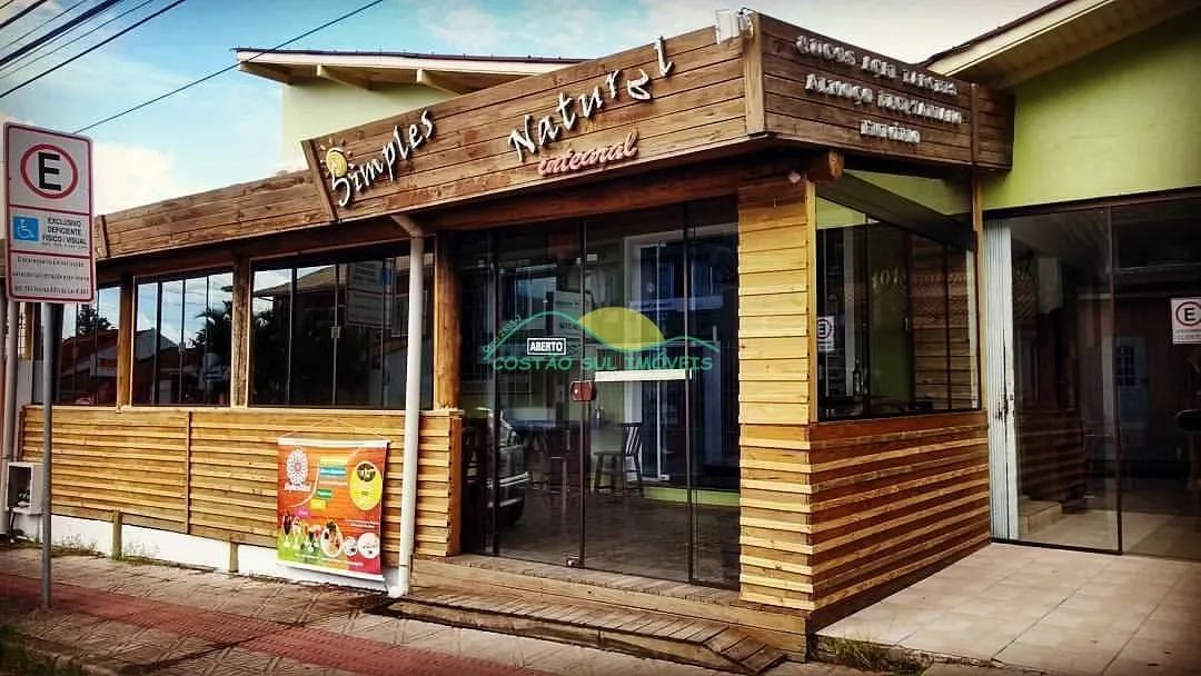 Ponto Comercial (RESTAURANTE) com 117 lugares no Córrego Grande/Santa Mônica - Florianópol - Foto 4