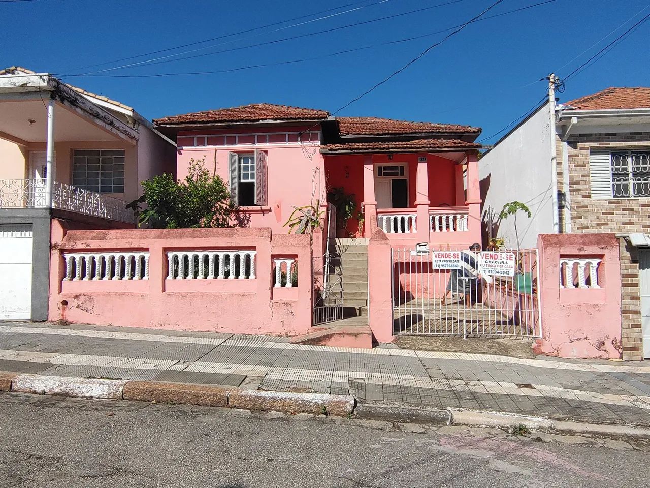 Foto - Mairinque - Centro