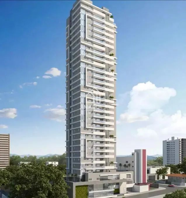 Apartamento à Venda em Estrela, Ponta Grossa - PR