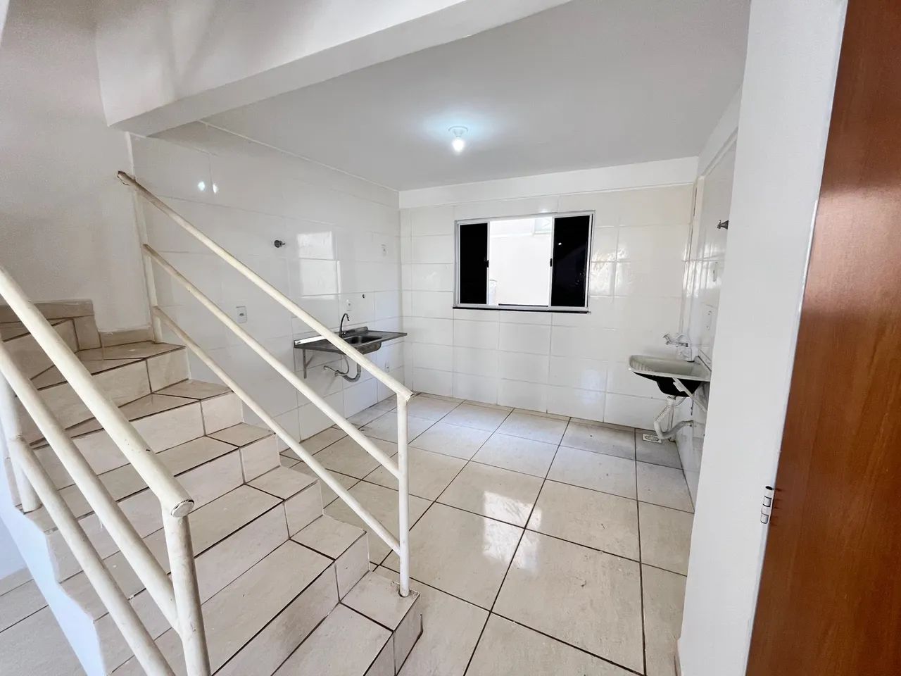 Aluguel de apartamento duplex na Ocidental - Foto 2