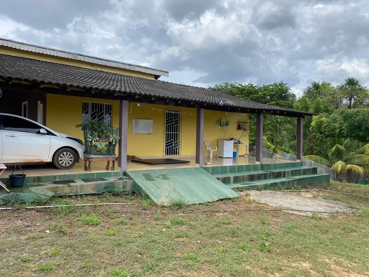 chacara no João de Barro - Foto 3