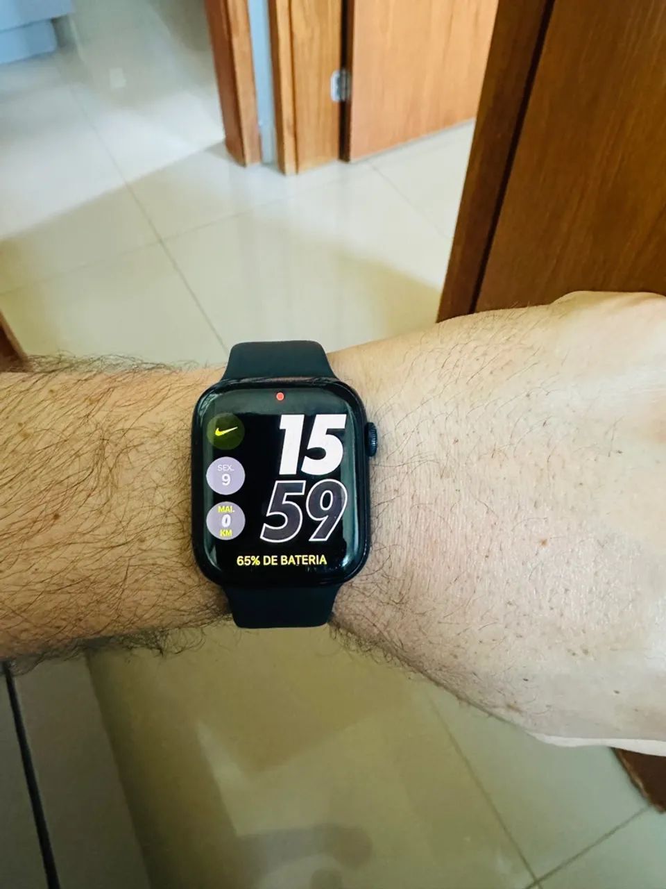 Apple Watch Series 7 - Foto 3
