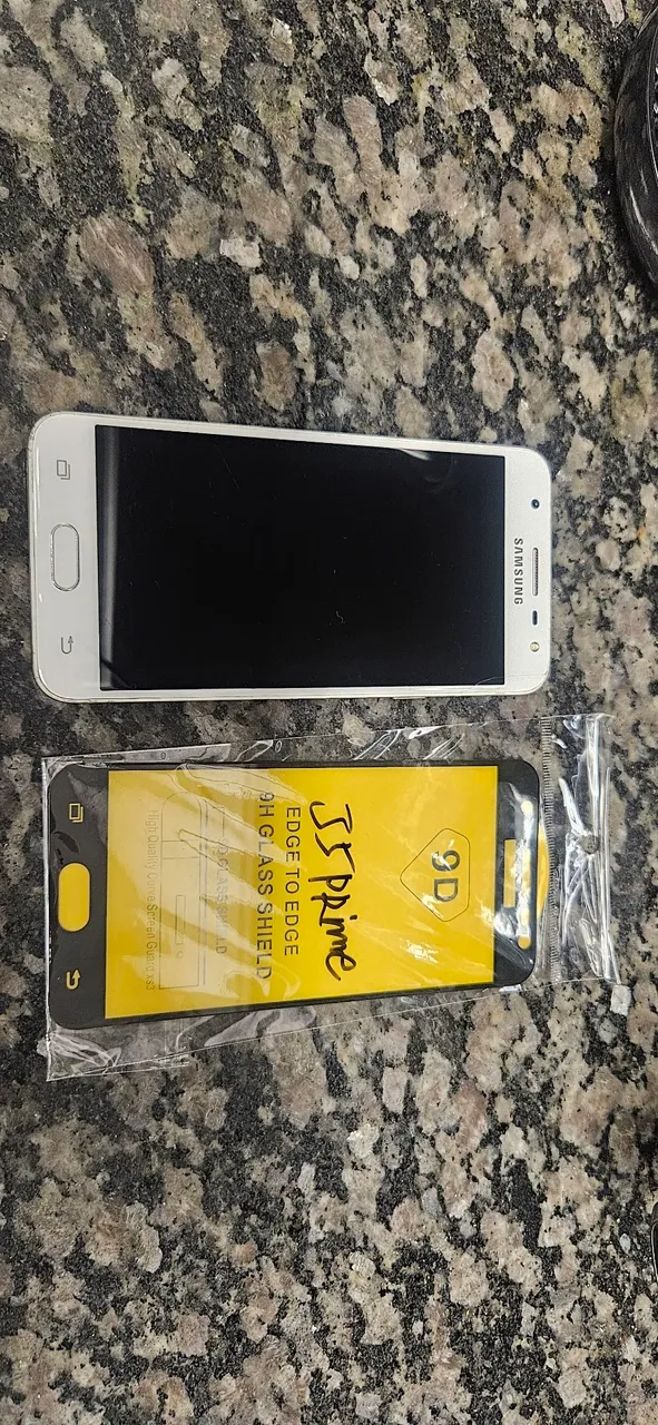 Celular Samsung