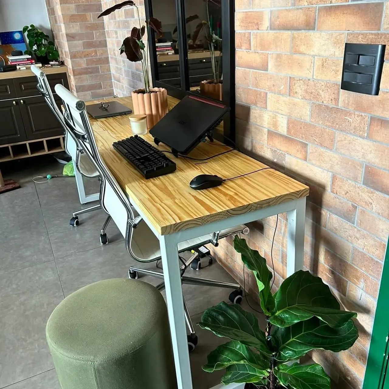 PROMO MESA ESCRITÓRIO 