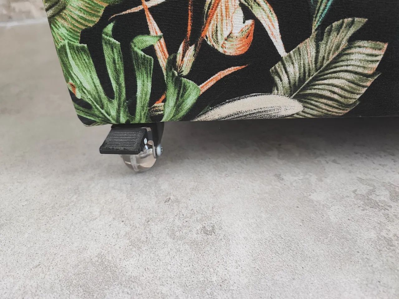 Chaise para Área Externa e Sacada  - Foto 3