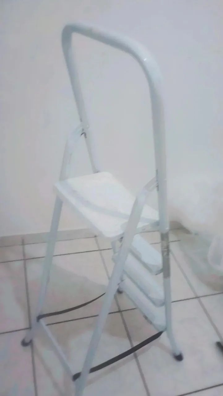 4-Step Household Ladder
