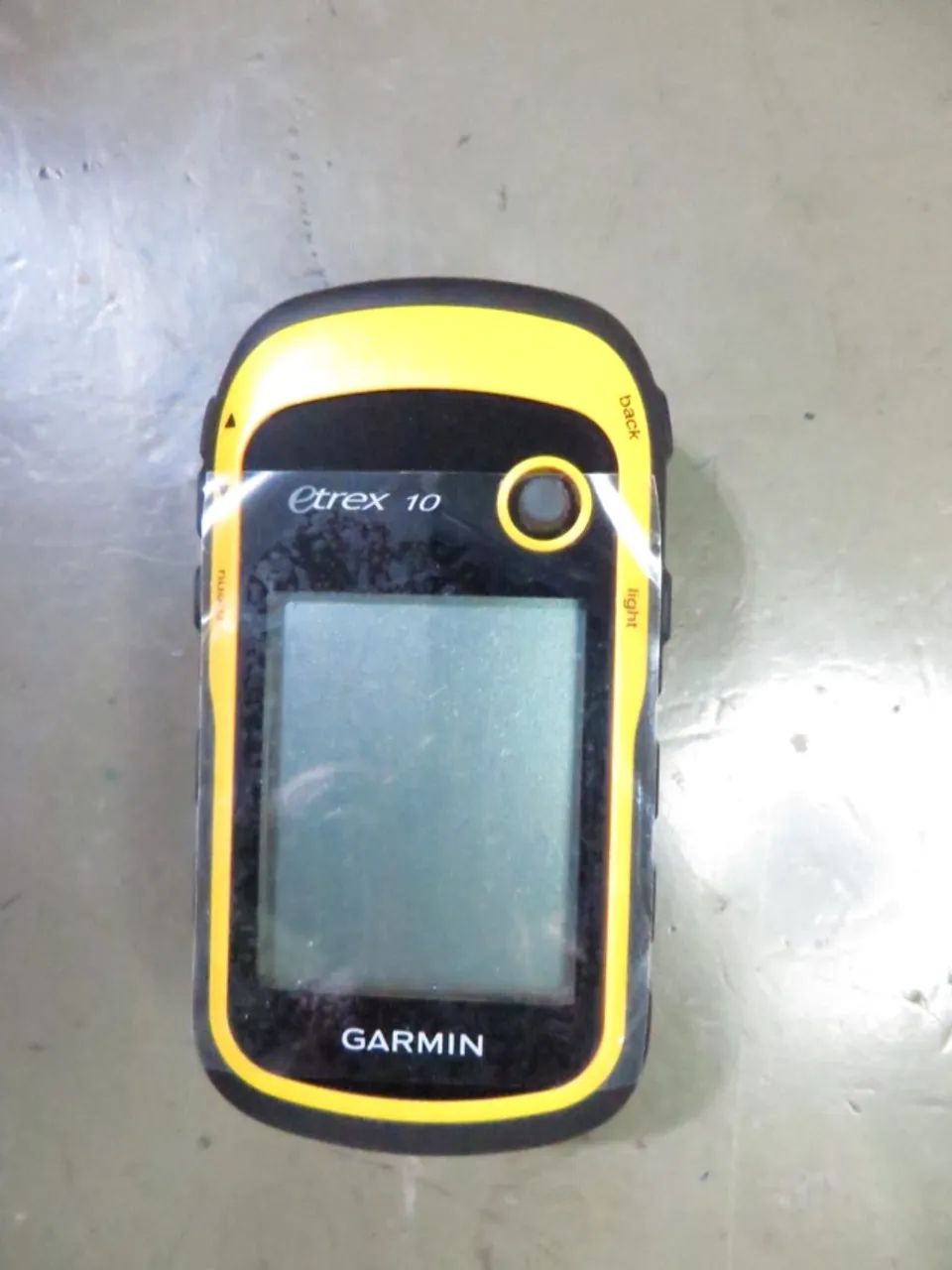 GPS Garmin - etrex10 - Foto 2