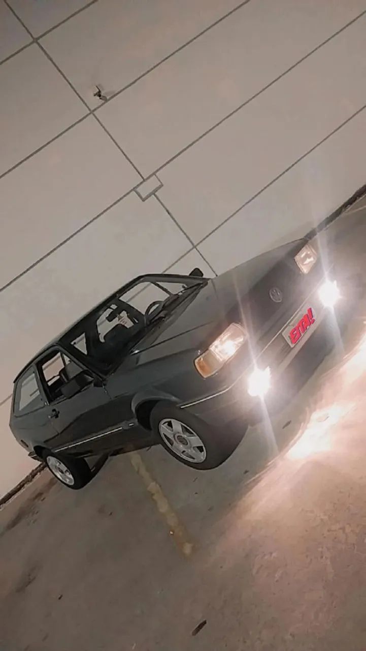 Gol GL - Foto 3