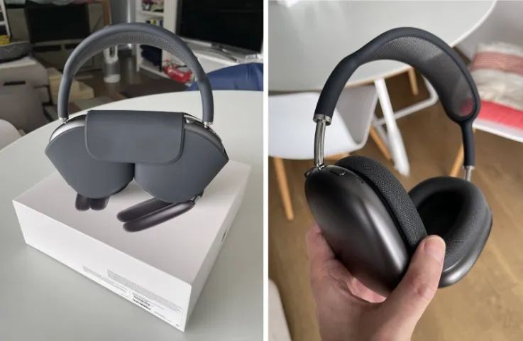 AirPods Max - Foto 4