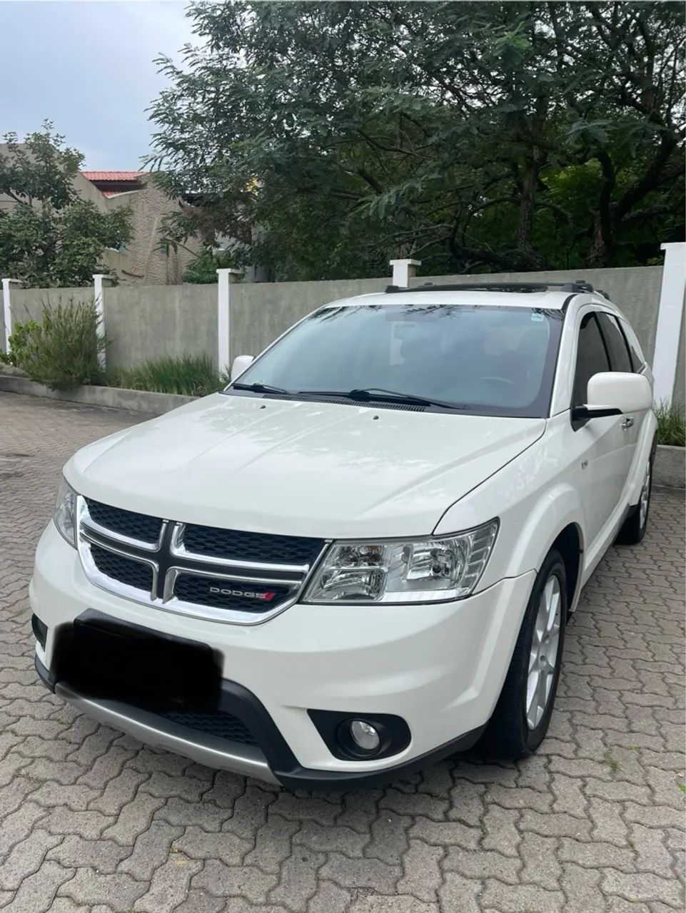 Dodge Journey RT 3.6 V6 Aut. 2015 - Foto 2