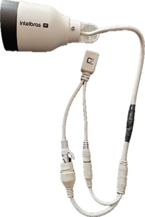 Câmera Intelbras VIP 1130 B G3  - Foto 2