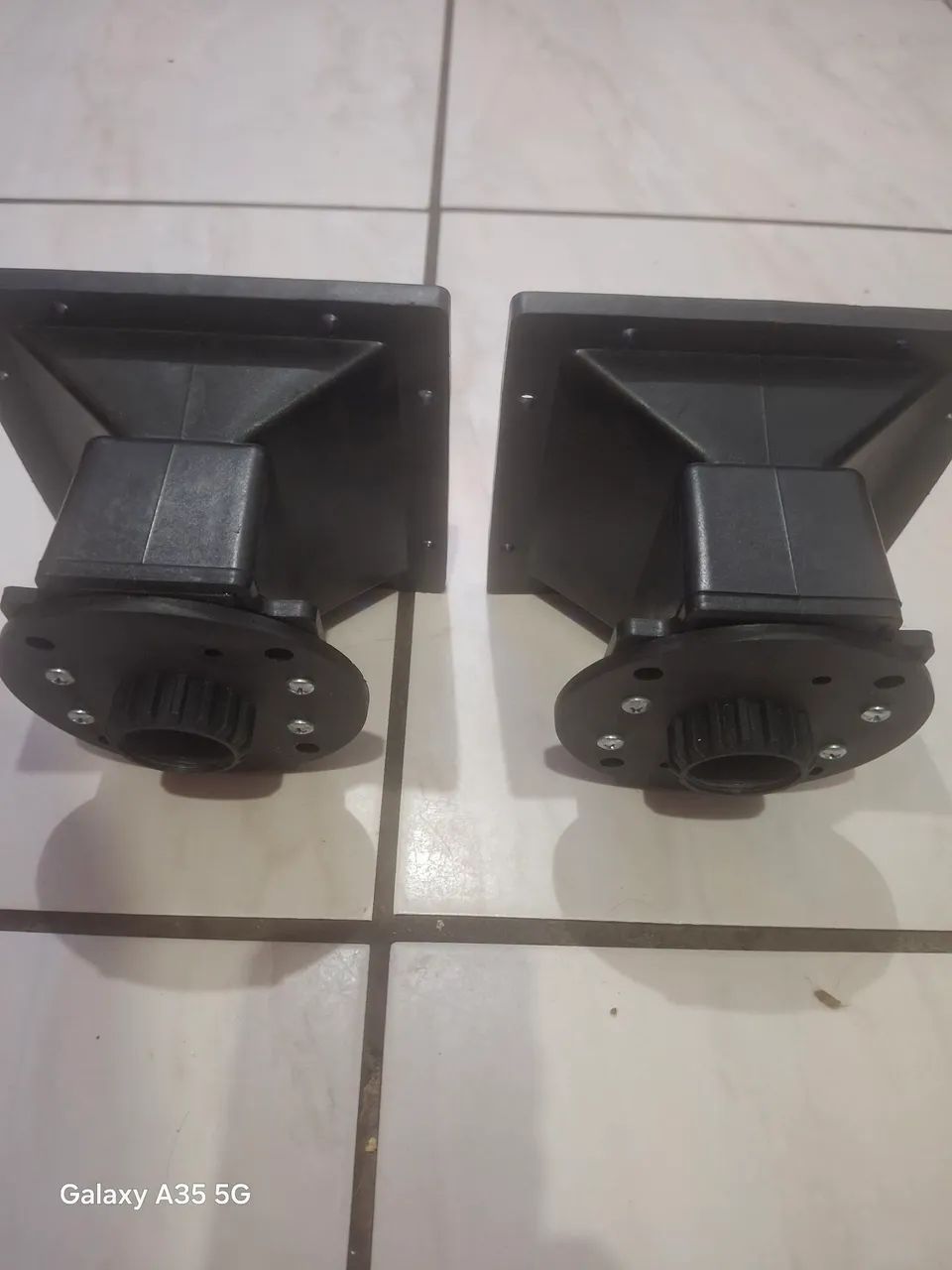 Guia de onda para driver - Foto 3