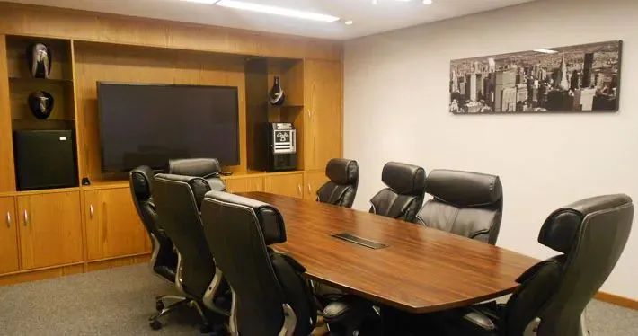 Salas conjugadas no Sky Platinum - Foto 4