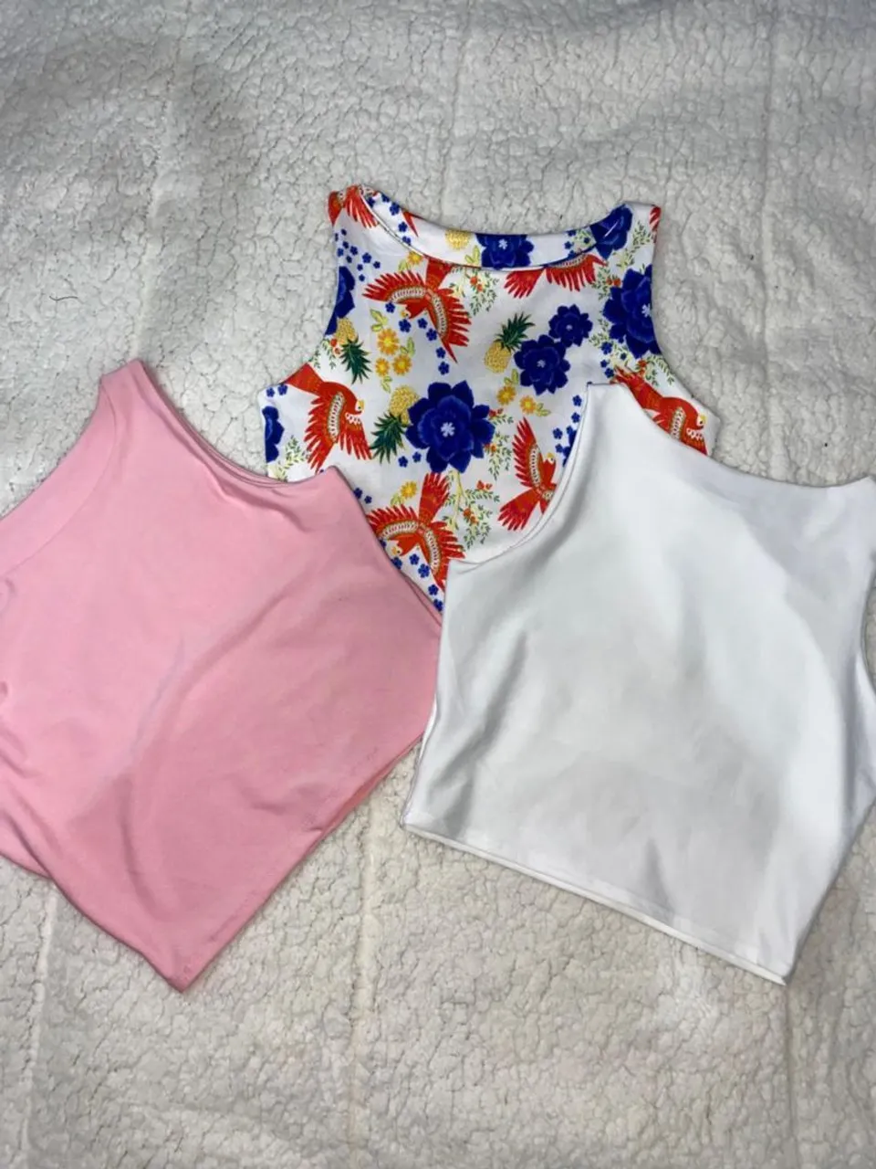 Roupas, para te deixar ainda mais elegante