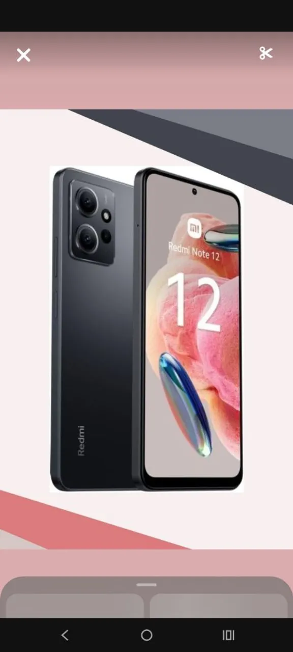 Xiaomi Redmi 12 5G 256gb 8ram