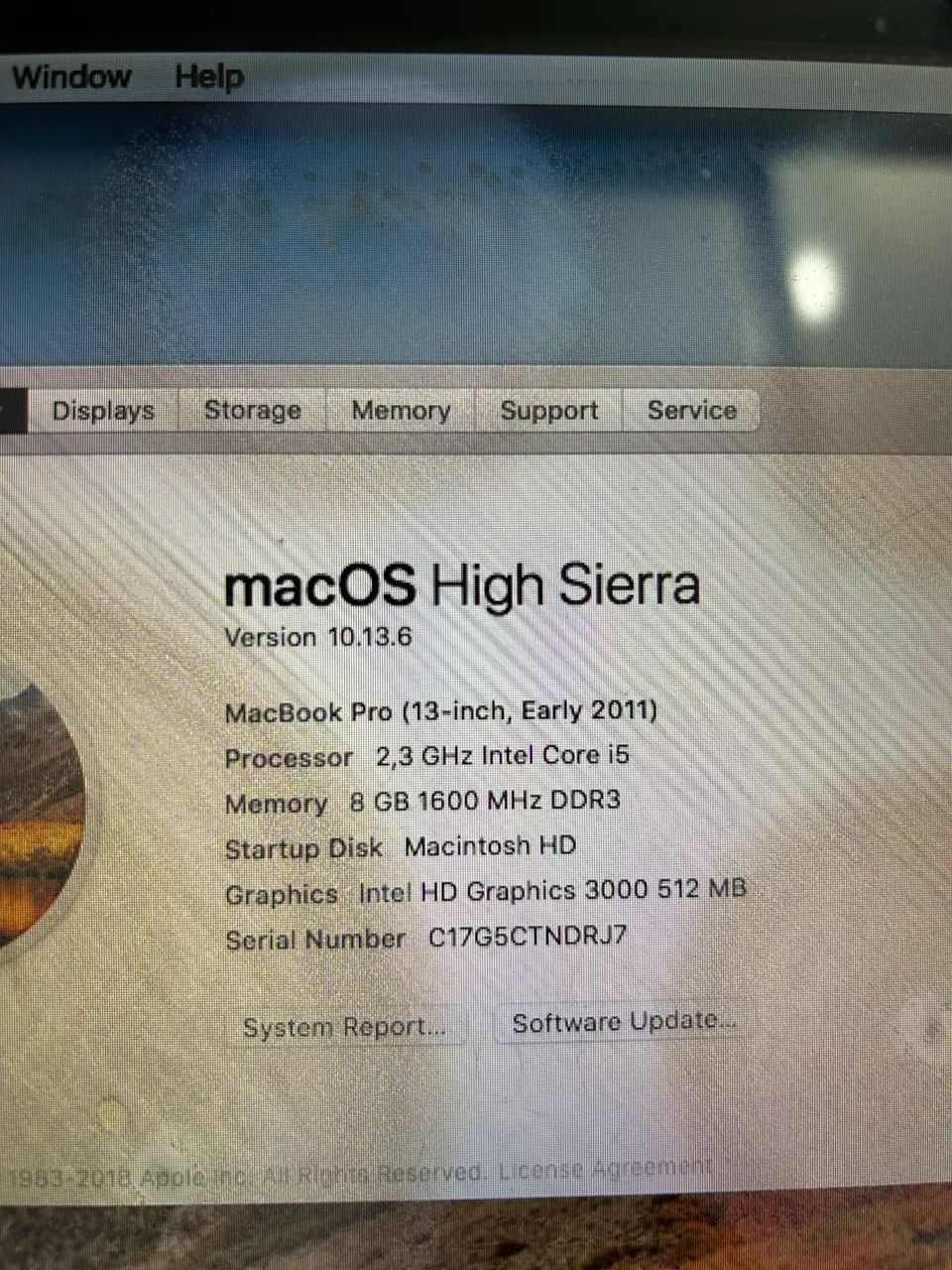 MacBook Pro 2011 barato! - Foto 3