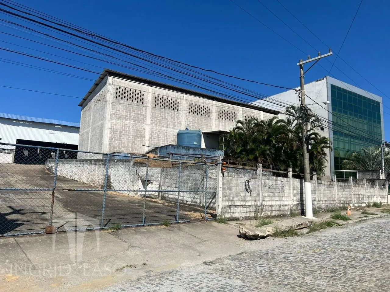 Galpão Comercial na Granja dos Cavaleiros | Macaé - Foto 3