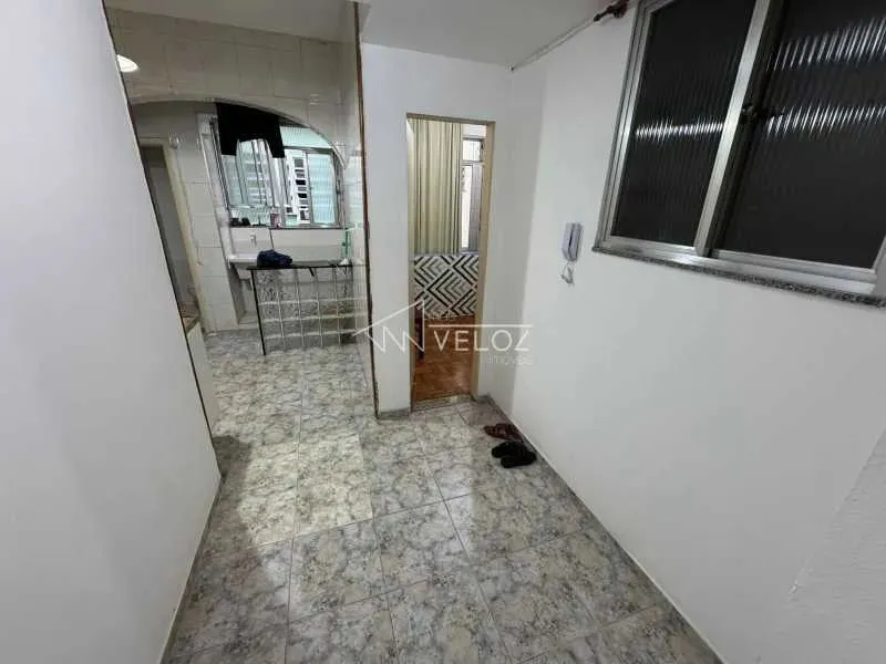 Apartamento : Padrão / Residencial / Glória