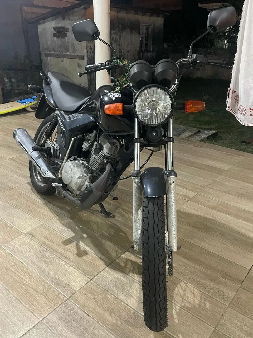 Moto - Foto 2