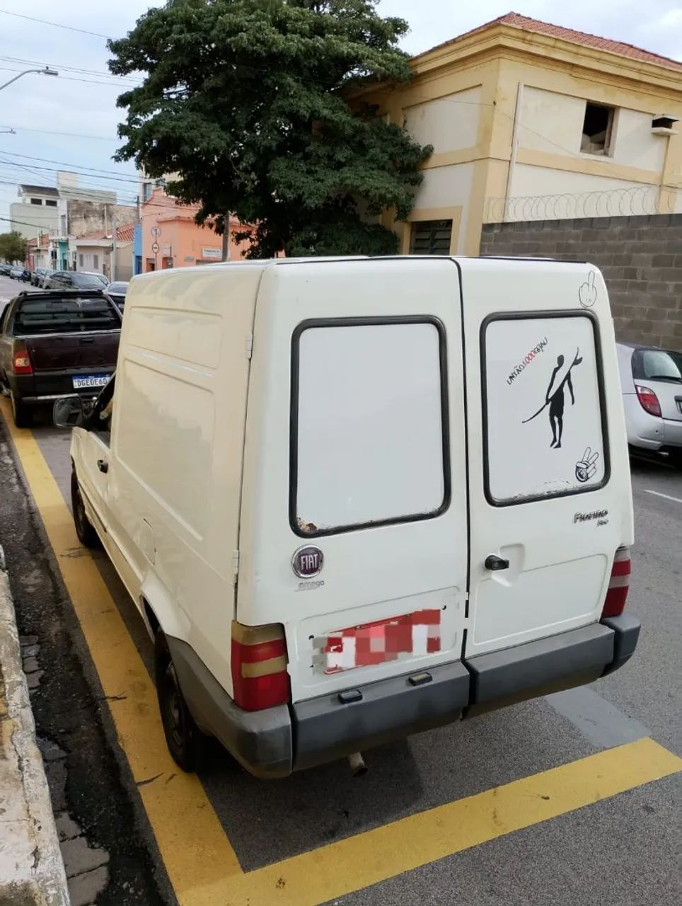 Fiorino 2012/13