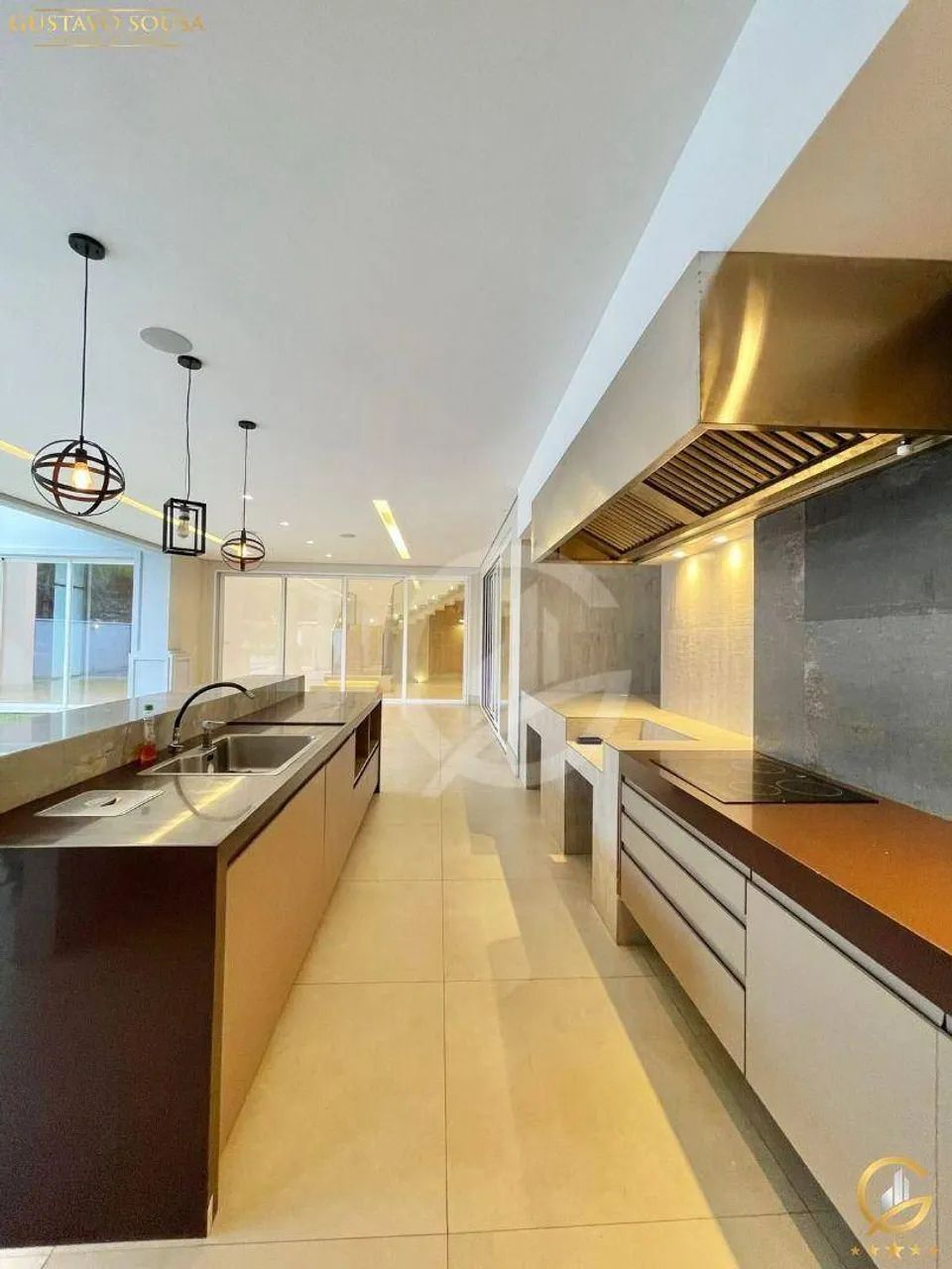 Mansão Cinematográfica Alphaville Fortaleza - Foto 14