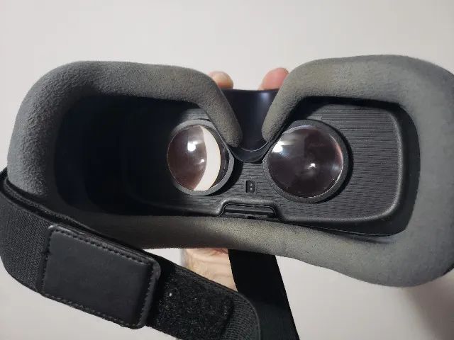 Samsung Gear VR - Original - Foto 4