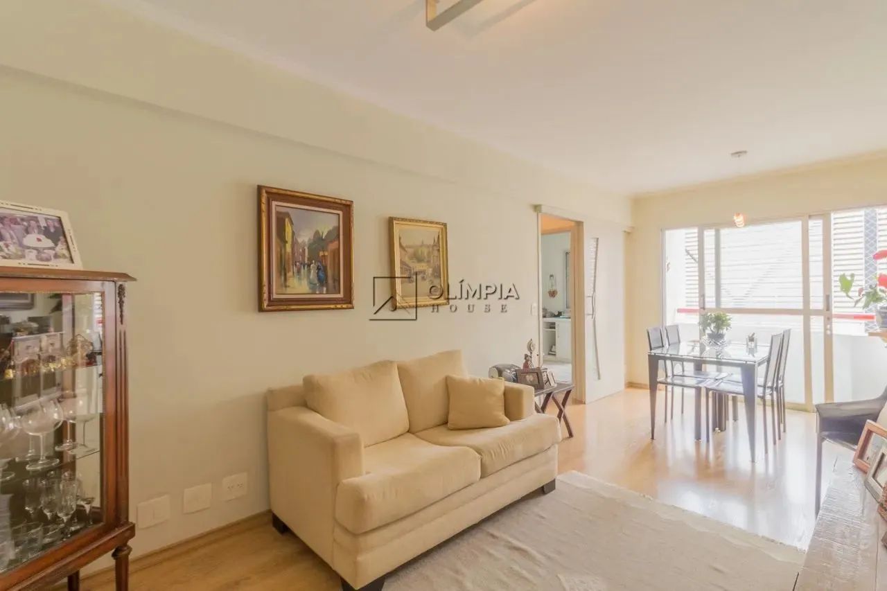 Venda Apartamento 2 Dormitórios - 66 m² Vila Olímpia