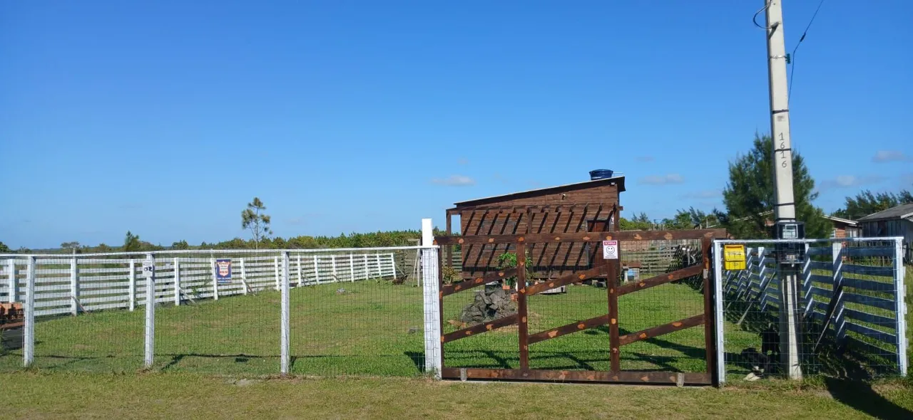 Casa terreno 15× 30 Balneário Pinhal