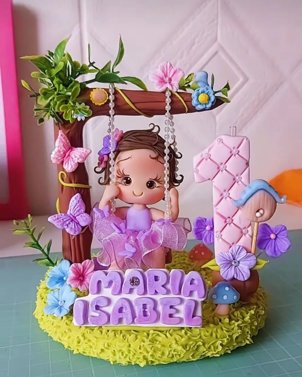 Biscuit para festa infantis