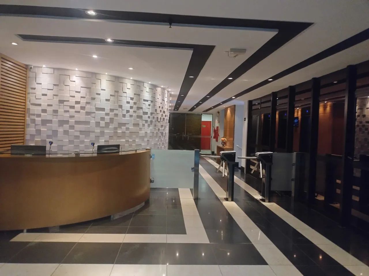 Foto - Brasília - Asa Sul