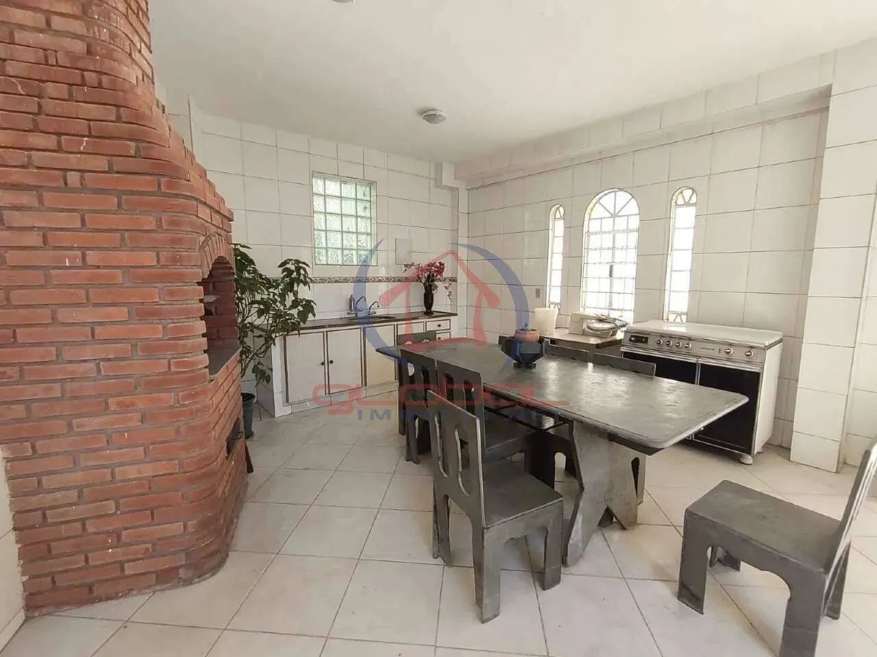Casa à venda, 4 quartos, 1 suíte, 4 vagas, Ouro Preto - Belo Horizonte/MG - Foto 2