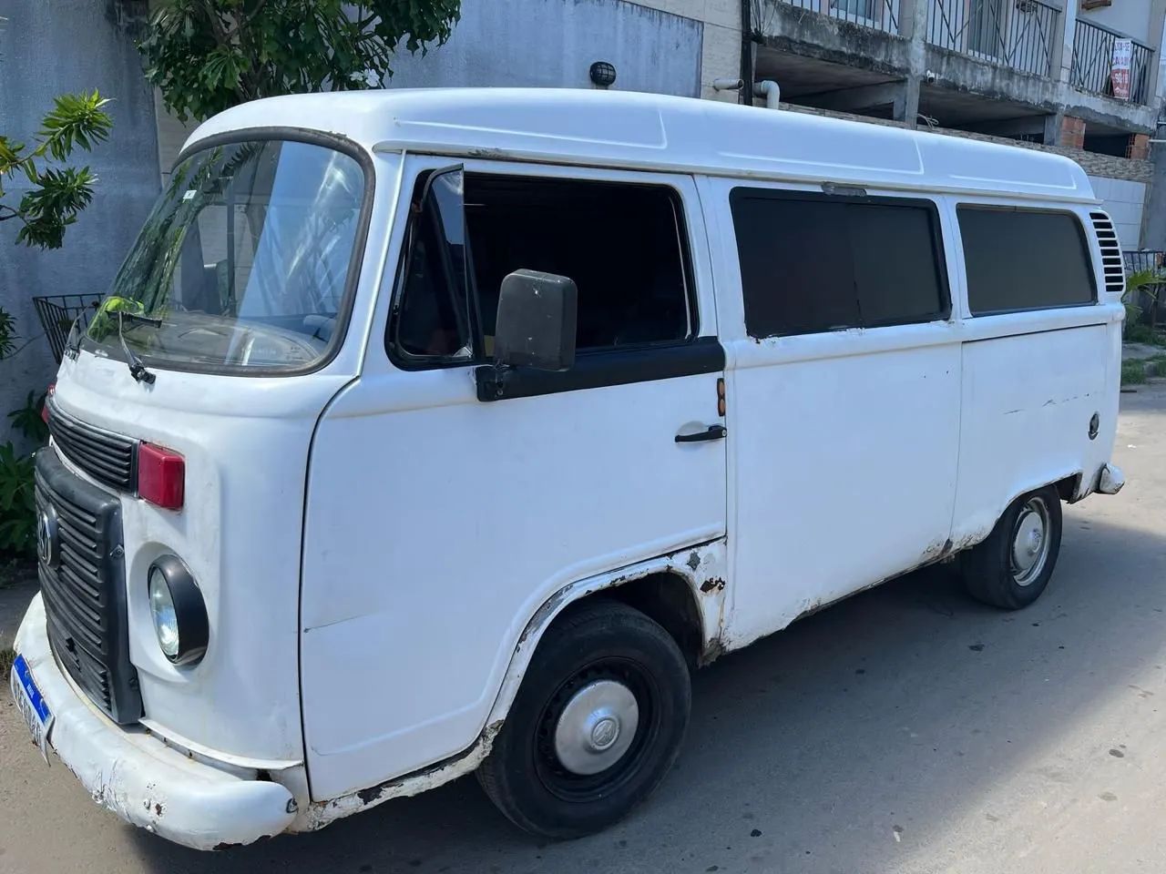 Kombi 2010 - Foto 5