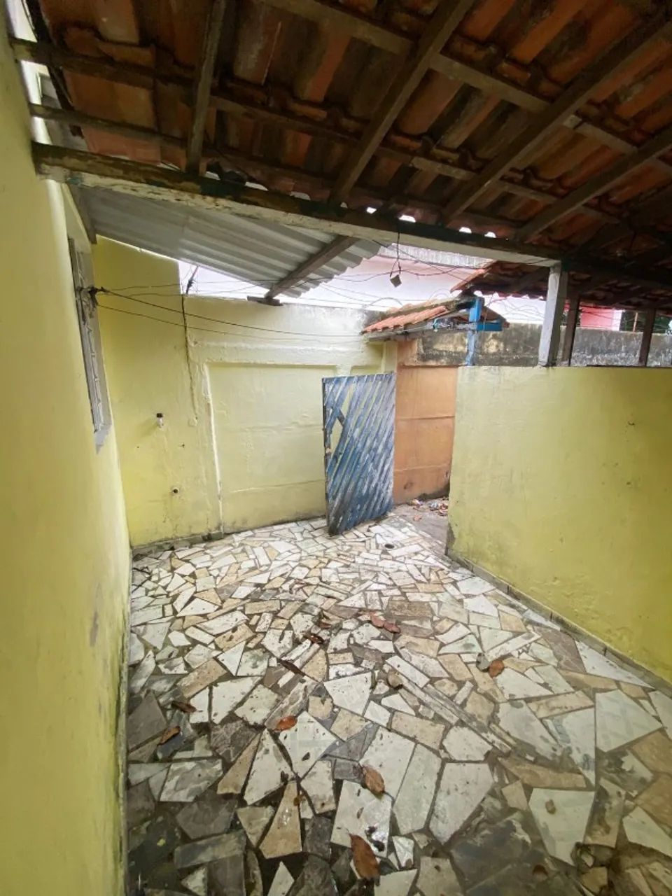 Foto - Rio de Janeiro - Sepetiba