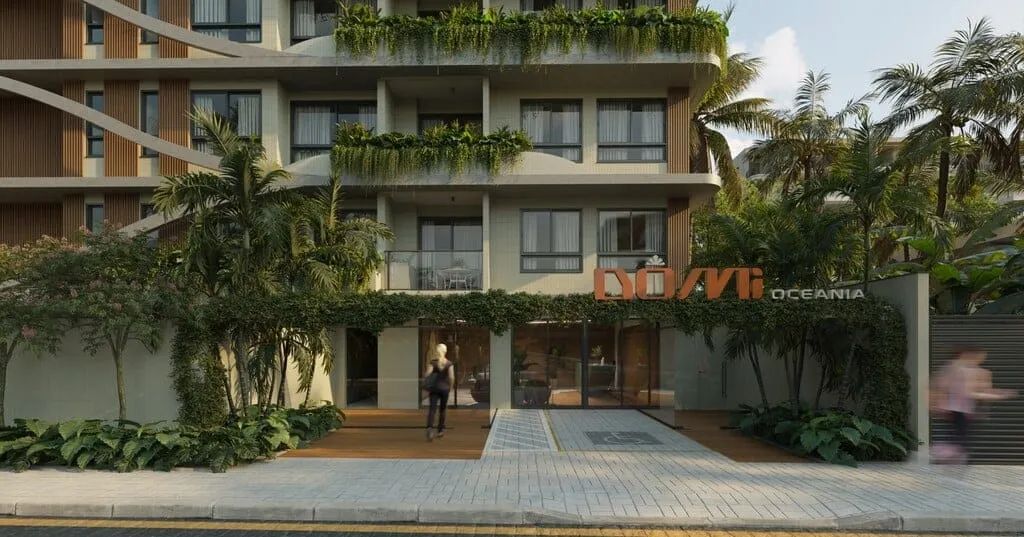Imóvel para venda com 52 metros quadrados com 2 quartos em Jardim Oceania - João Pessoa - 