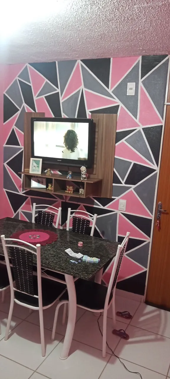 Apartamento localizado no miracema 2