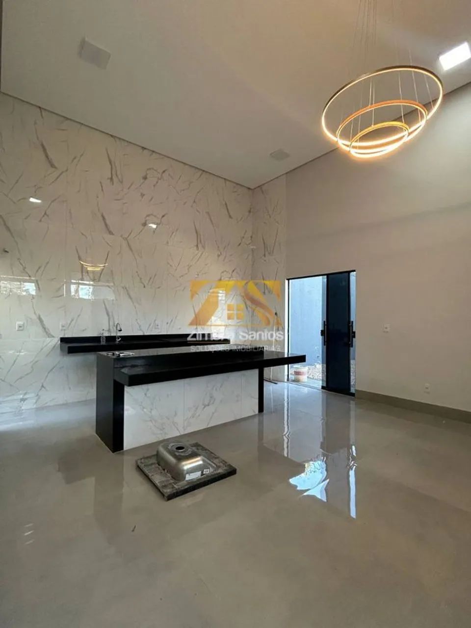 Casa 3/4, sendo 1 suíte, 105 m² - 1103 sul (ARSO 111) - Próxima ao Hospital do Amor - Palm - Foto 7