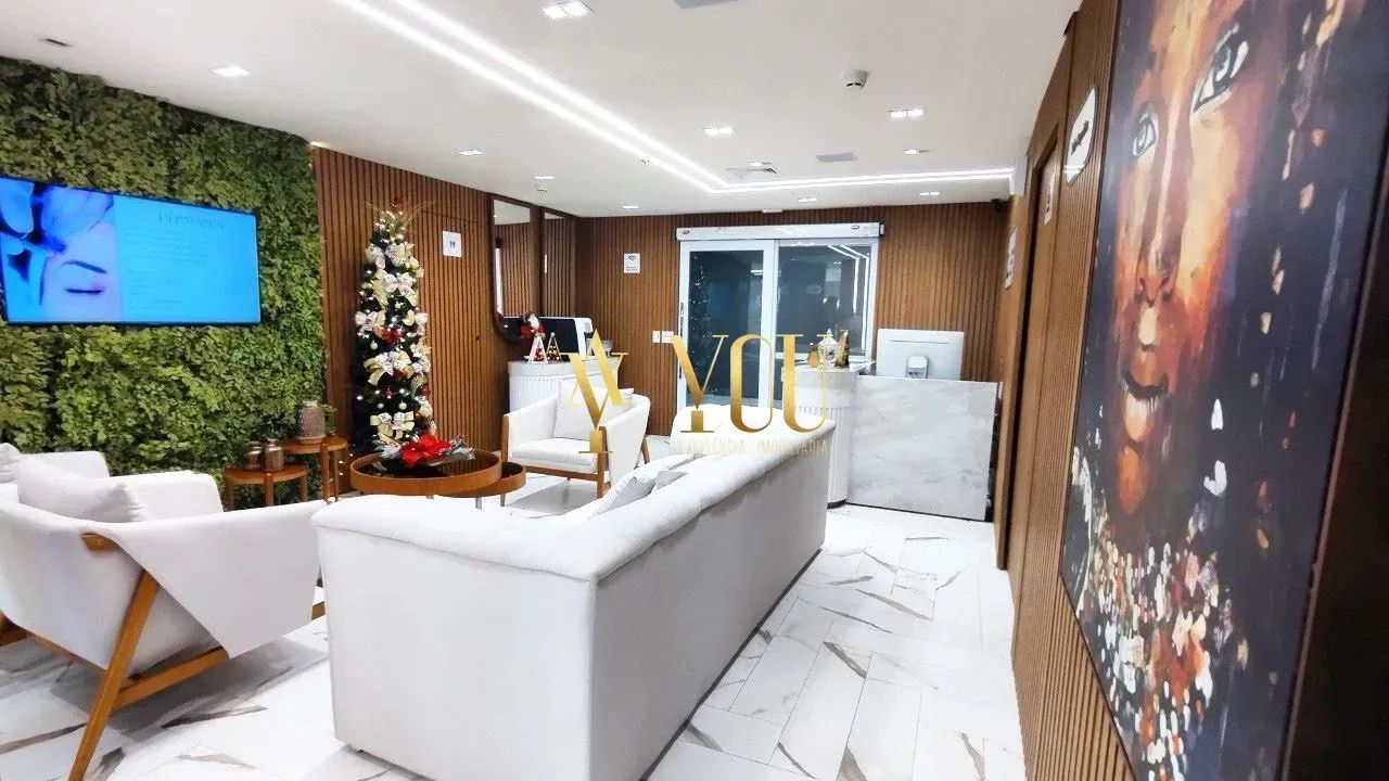 Alugue Seu Consultório de Alto Padrão: Profissionalismo e Conforto! - Foto 4