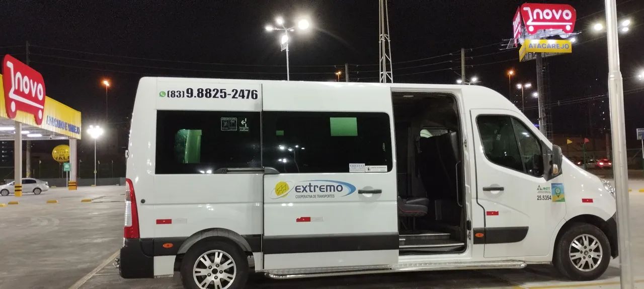 Carros Usados e Novos à venda João Pessoa, PB