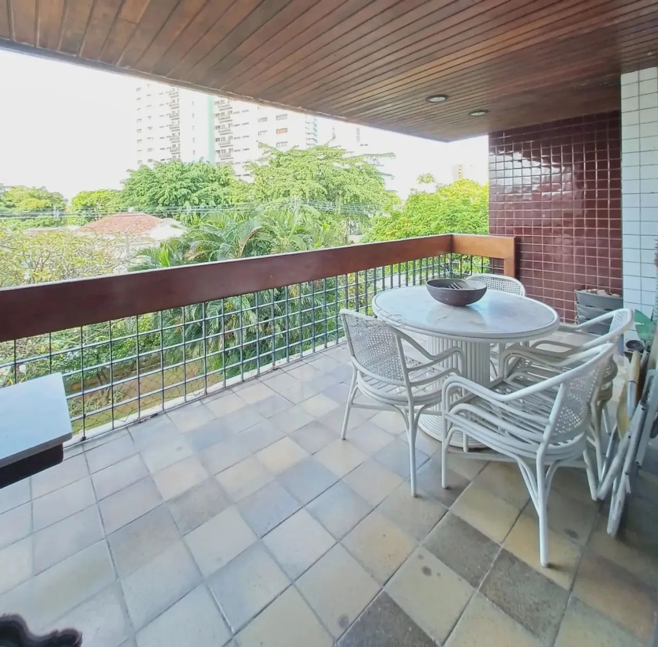 Imóvel para venda tem 273 metros quadrados com 3 quartos em Poço - Recife - PE - Foto 5