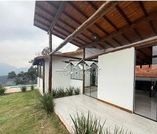 Casa- Petrópolis, Itaipava